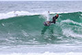 Fotos de Surf en la Playa de Salvaje, Barinatxe, Euskadi 
