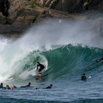 Fotos Surf Mundaka Pictures Octubre 2026