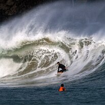 Mundaka Surf Pictures Fotos Bodyboard