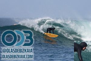 Fotos Surf Basque Country